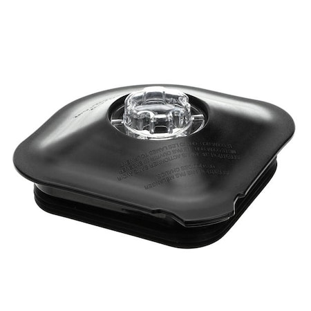 Hamilton Beach Container Lid Assmbly, 64 Oz. 990256600
